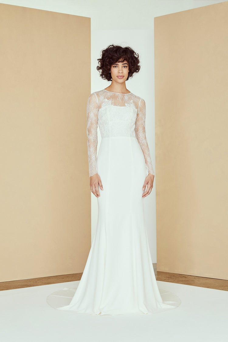 Selah, dress from Collection Amsale