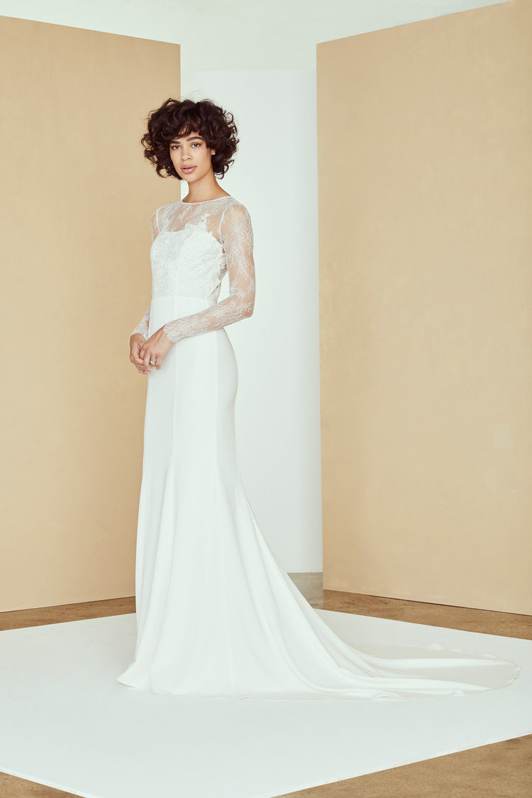 Selah, dress from Collection Amsale