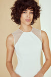 Archer, dress from Collection Amsale
