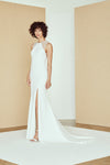 Archer, dress from Collection Amsale