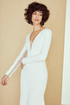 Ellen, dress from Collection Amsale