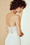 Millie, dress from Collection Amsale
