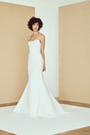 Millie, dress from Collection Amsale