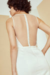 Jasper, dress from Collection Amsale