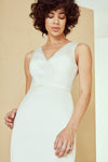 Jasper, dress from Collection Amsale