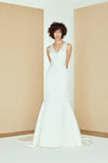 Jasper, dress from Collection Amsale
