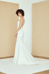 Jasper, dress from Collection Amsale