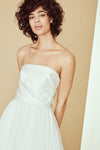 Etta, dress from Collection Amsale
