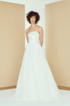Etta, dress from Collection Amsale