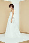 Etta, dress from Collection Amsale