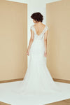 Alastair, dress from Collection Amsale