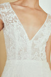 Alastair, dress from Collection Amsale