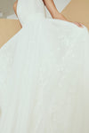 Blanche, dress from Collection Amsale