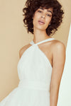Blanche, dress from Collection Amsale