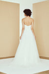 Carissa, dress from Collection Amsale