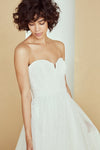 Carissa, dress from Collection Amsale