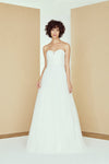 Carissa, dress from Collection Amsale
