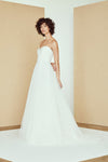 Carissa, dress from Collection Amsale