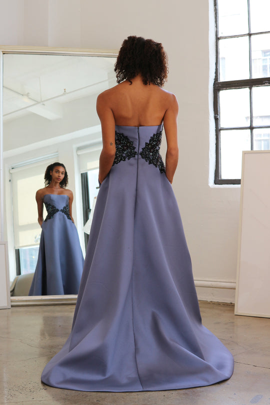 P404M, $1, dress from Collection Amsale