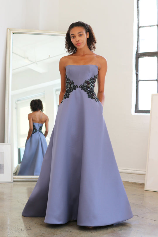 P404M, $1, dress from Collection Amsale