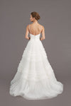 Saylor, dress from Collection Amsale