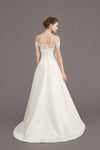 Tilden, dress from Collection Amsale