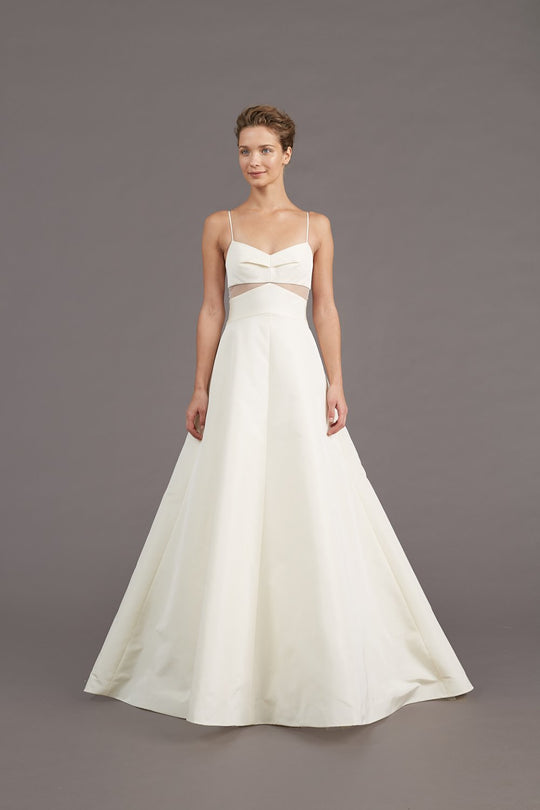 Uma, $4,800, dress from Collection Amsale
