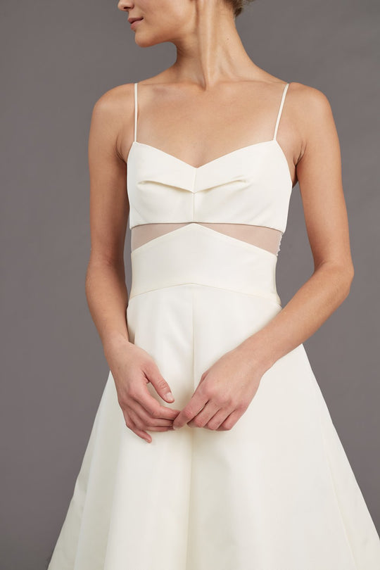 Uma, $4,800, dress from Collection Amsale