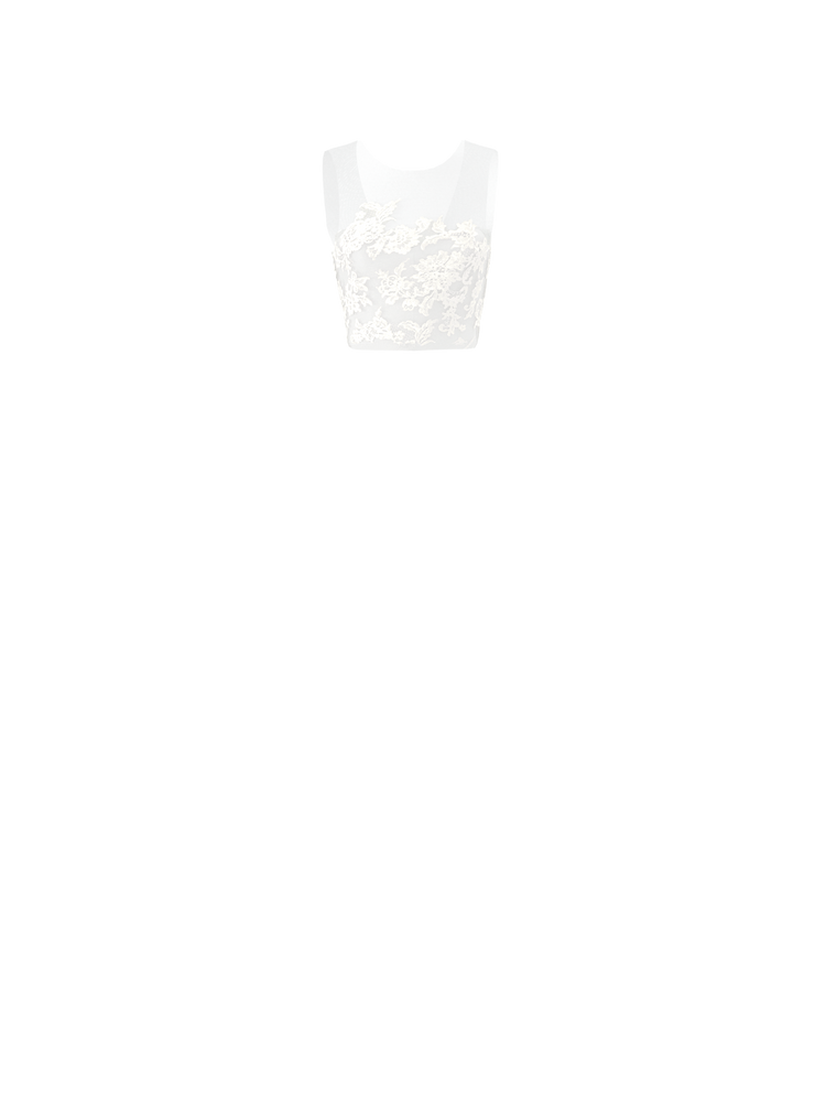 Ryan, bodice from Collection Amsale