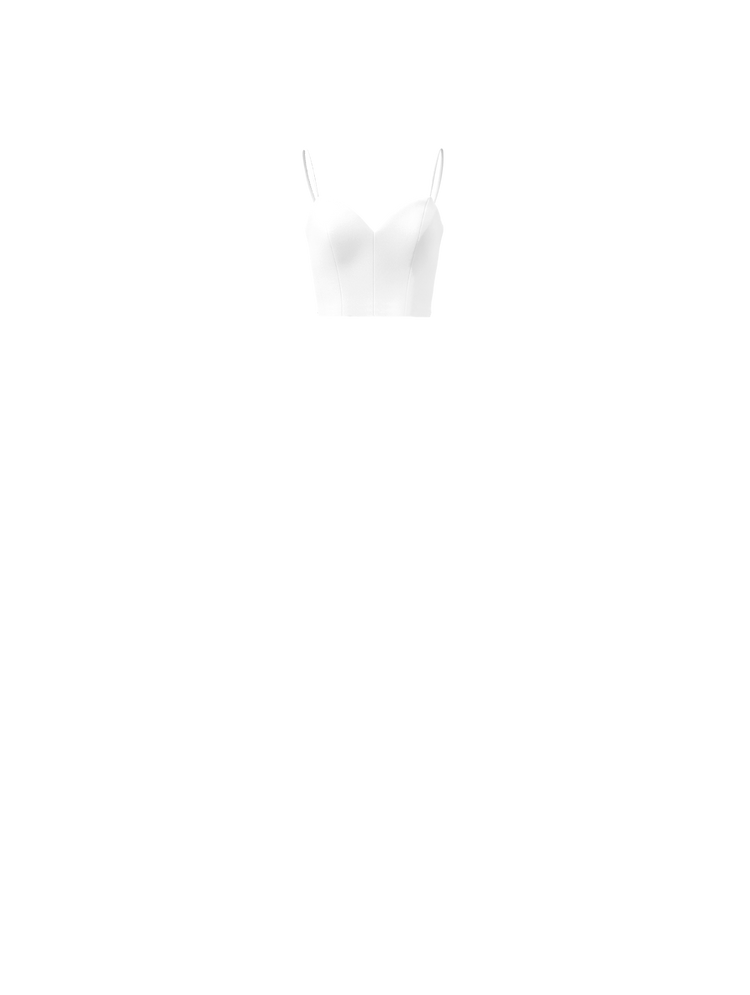 Darcy, bodice from Collection Amsale