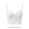 Darcy, bodice from Collection Amsale