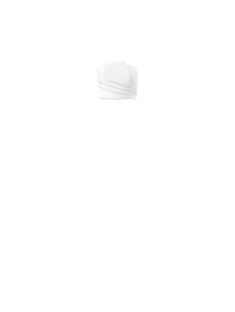 Logan, bodice from Collection Amsale