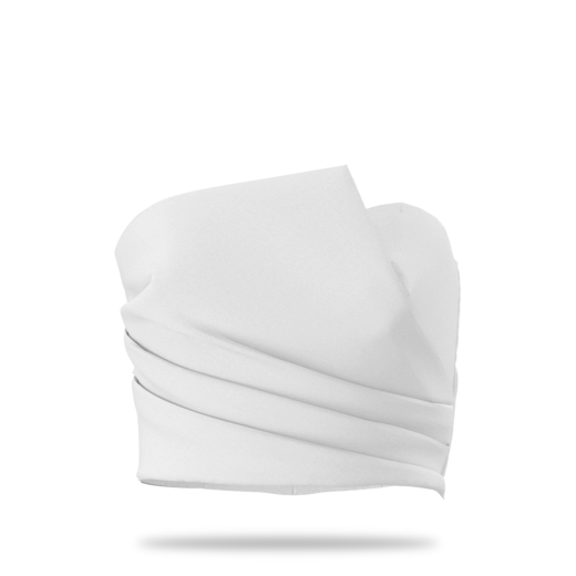 Logan, bodice from Collection Amsale