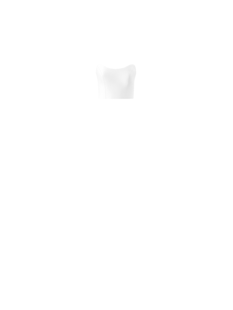 Weston, bodice from Collection Amsale