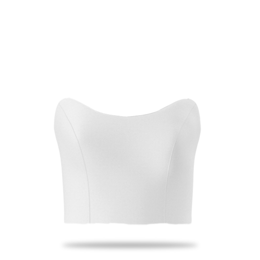 Weston, bodice from Collection Amsale