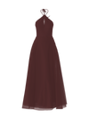 Bodice(Colby), Skirt(Cerisa), ruby, combo from Collection Amsale