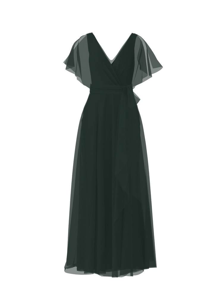 Bodice(Ava), Skirt(Jaycie),Belt(Sash), hunter, combo from Collection Amsale