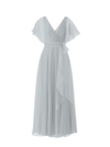 Bodice(Ava), Skirt(Jaycie),Belt(Sash), ice, combo from Collection Amsale