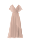 Bodice(Ava), Skirt(Arabella),Belt(Sash), blush, combo from Collection Amsale