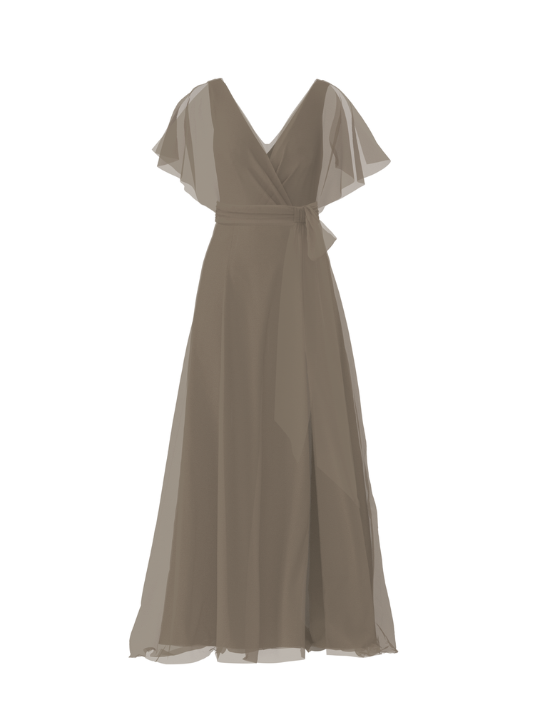 Bodice(Ava), Skirt(Arabella),Belt(Sash), coco, combo from Collection Amsale