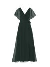 Bodice(Ava), Skirt(Arabella),Belt(Sash), hunter, combo from Collection Amsale