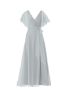 Bodice(Ava), Skirt(Arabella),Belt(Sash), ice, combo from Collection Amsale