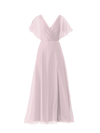 Bodice(Ava), Skirt(Arabella), peony, combo from Collection Amsale