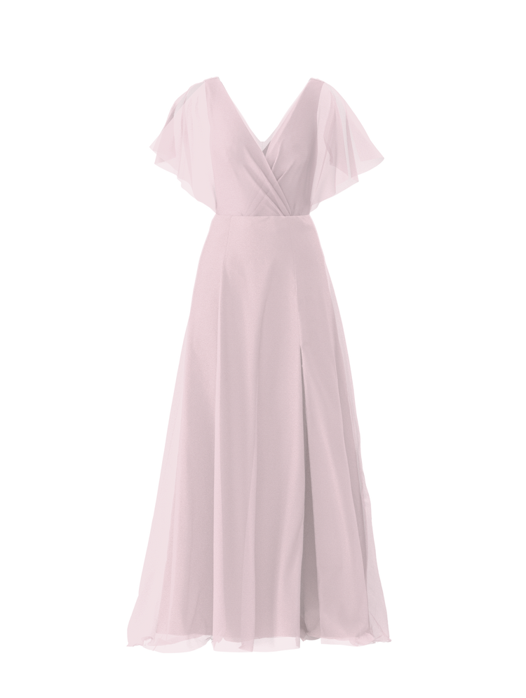 Bodice(Ava), Skirt(Arabella), peony, combo from Collection Amsale