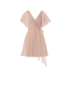 Bodice(Ava), Skirt(Carla),Belt(Sash), blush, combo from Collection Amsale