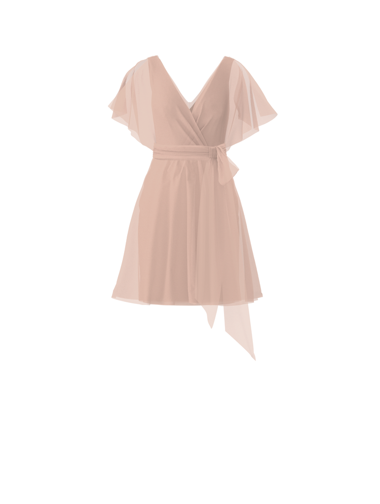 Bodice(Ava), Skirt(Carla),Belt(Sash), blush, combo from Collection Amsale