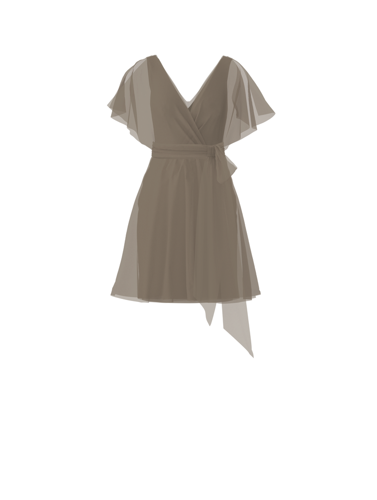 Bodice(Ava), Skirt(Carla),Belt(Sash), coco, combo from Collection Amsale