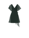 Bodice(Ava), Skirt(Carla),Belt(Sash), hunter, combo from Collection Amsale