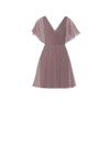 Bodice(Ava), Skirt(Carla), mauve, combo from Collection Amsale