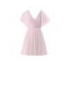 Bodice(Ava), Skirt(Carla), peony, combo from Collection Amsale